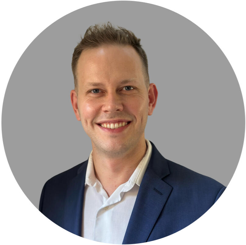 Nicholas Miller Miller Advisory Group Third Party Risk Management Head Shot Nicholas Miller Miller Advisory Group Third Party Risk Management Head Shot